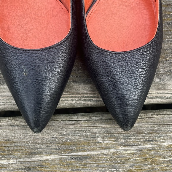 Via Spiga Kitten Heels - Picture 4 of 12